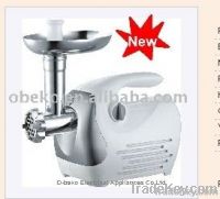 2011 Eletrical Meat Grinder