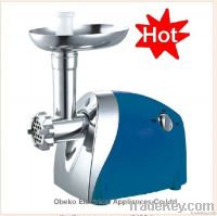Hot Eletrical Meat Grinder