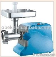White Meat Grinder