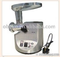 2011 Stainless Steel Meat Grinder