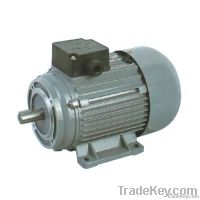 AC Motor | Electric Motor