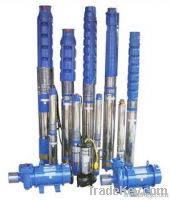 Submersible Pump