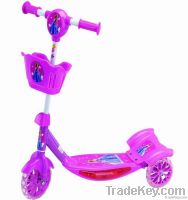 kick kids scooter