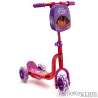 Hot sell smart children folding scooter