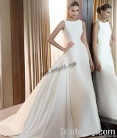 wedding dresses
