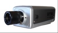 Megapixel IP Camera