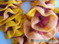 fancy yarn