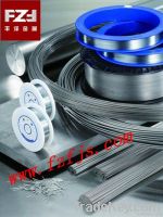 Gr5 titanium wire