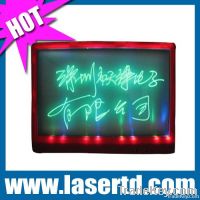 LED Message Writing Board TD-LED-01