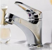 Kitchen & Bathroom Faucet