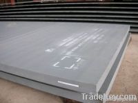 structural plate