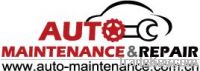 AMR2014-AUTO MAINTENANCE & REPAIR