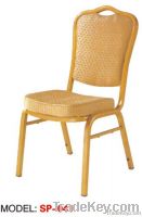 strong and popular banquet hotel modern chair commercial chair