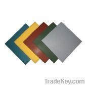 safty rubber flooring mat