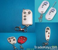 Wireless Intelligent Remote Control