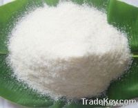desiccated coconut high fat