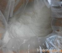 Desiccated Coconut Auguest