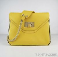 Leather Handbags