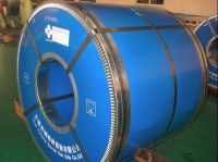 Cold Rolled steel Coil