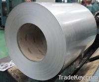 Hot-Dip Galvalume steel coils