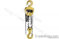 Chain Block|Chain|Crane||HSZ-C Chain Block