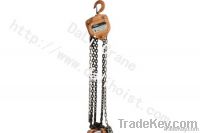 Chain Block|Chain|Crane||HSZ-VN Chain Block