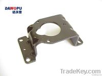 Aluminium Stamping Metal Parts