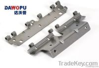 Automotive Metal Stamping