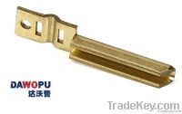 High Precision Metal Stamping