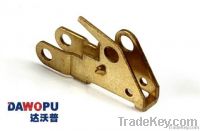 Steel Spring  Stampings