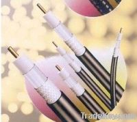 RG223 50ohms Coaxial Cable