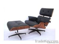 Eames lounge chair