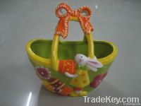 Easter Bunny, Ceramic Rubbit, Easter Rubbit, Rubbits, Crafts Gifts