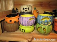 Ceramic Products (mugs,cups and halloween products)