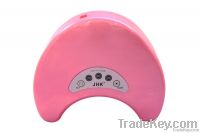 2012 hot sell led nail lamp