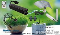 1000W HID Grow Light Kit