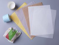Greaseproof Paper for warpping From China