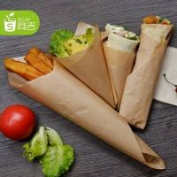 Greaseproof Paper for Cake tray From China