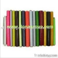 pvc embossed film