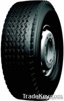 All Range Tires for various cars