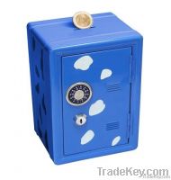 Mini Safe Box