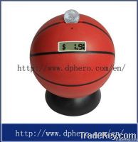 Digital Counting Money Jar