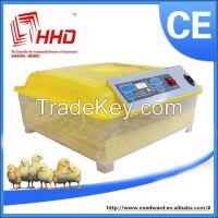 2014 new model chicken egg incubator CE passed