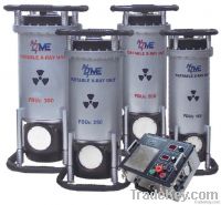 CMENDT Portable X-Ray Units