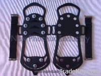 Ice Cleats / Ice Shoes to Prevent Slipping when Walking on Ice or Mud