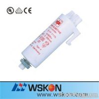 CBB60 series AC motor capacitor