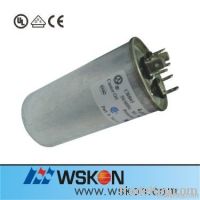 CBB65 series Capacitor