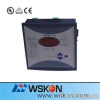 Reactive power automatic compensation controller