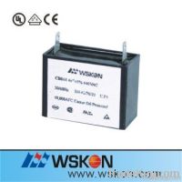 CBB61 series Fan Capacitor