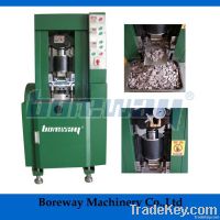 Automatic Cold Pressing Machiner Of Diamond